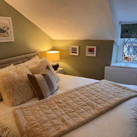 Hotel Broadlands (Adults Only) Bourton-on-the-Water Exteriér fotografie