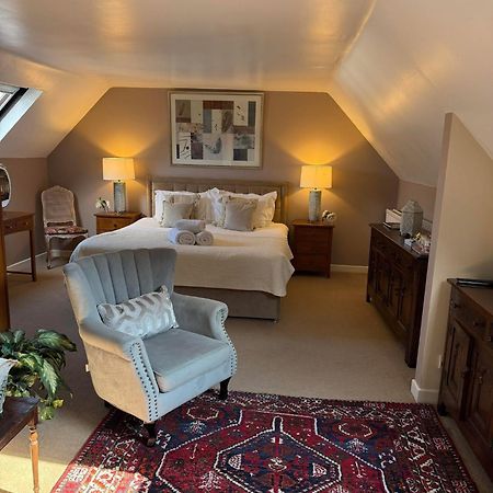 Hotel Broadlands (Adults Only) Bourton-on-the-Water Exteriér fotografie