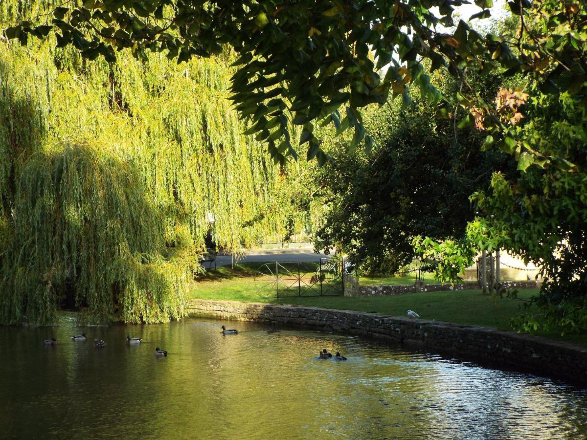 Broadlands (Adults Only) Bourton-on-the-Water Exteriér fotografie