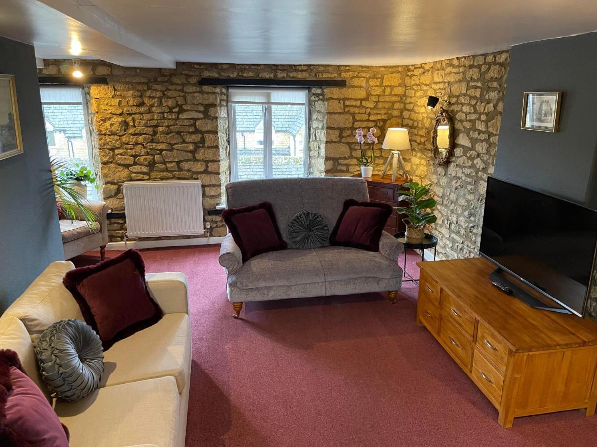 Hotel Broadlands (Adults Only) Bourton-on-the-Water Exteriér fotografie