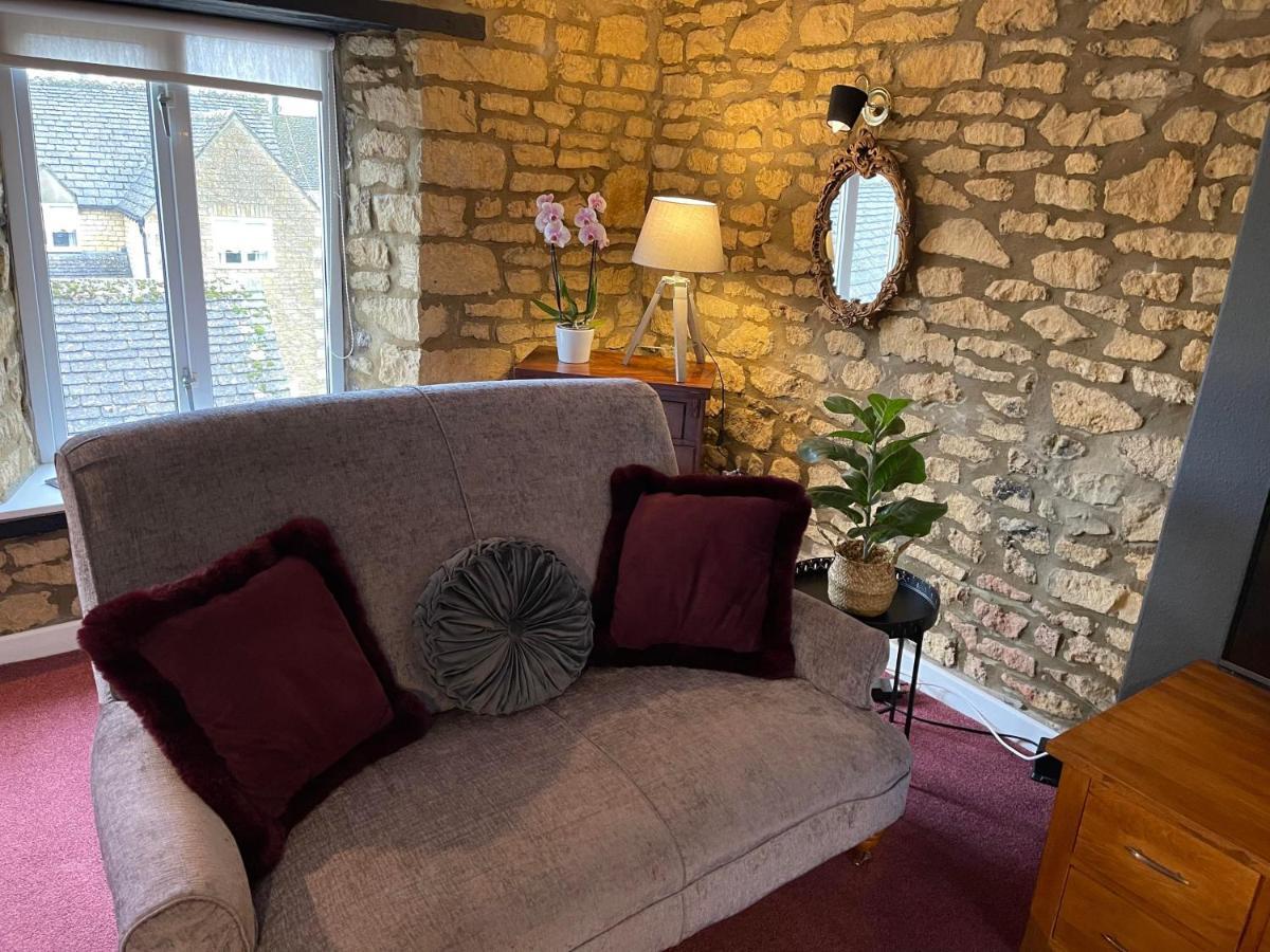 Hotel Broadlands (Adults Only) Bourton-on-the-Water Exteriér fotografie