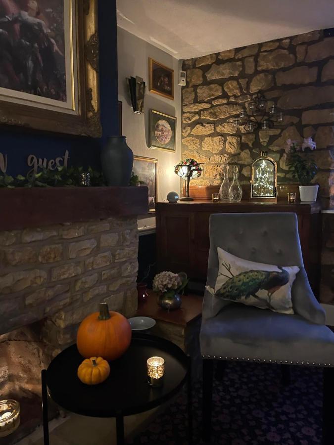 Hotel Broadlands (Adults Only) Bourton-on-the-Water Exteriér fotografie