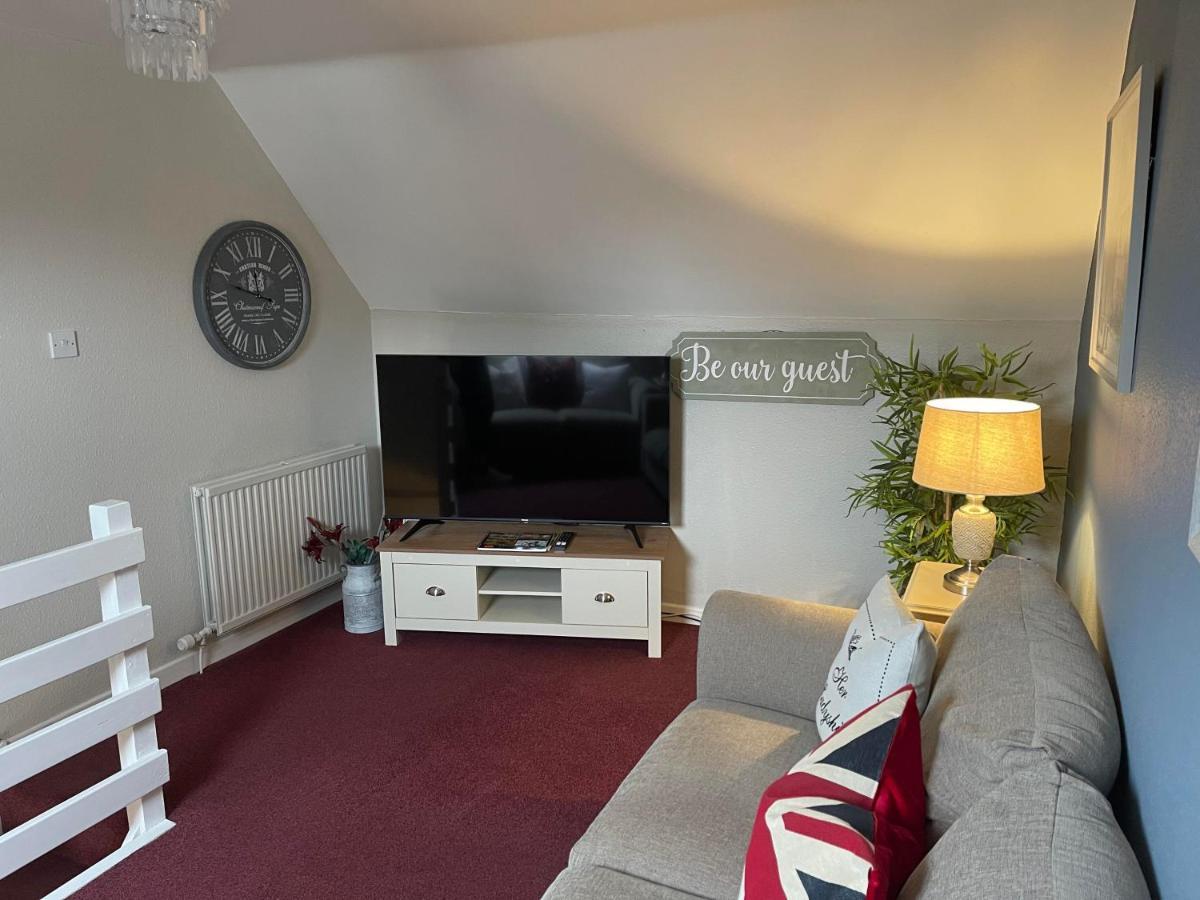 Hotel Broadlands (Adults Only) Bourton-on-the-Water Exteriér fotografie