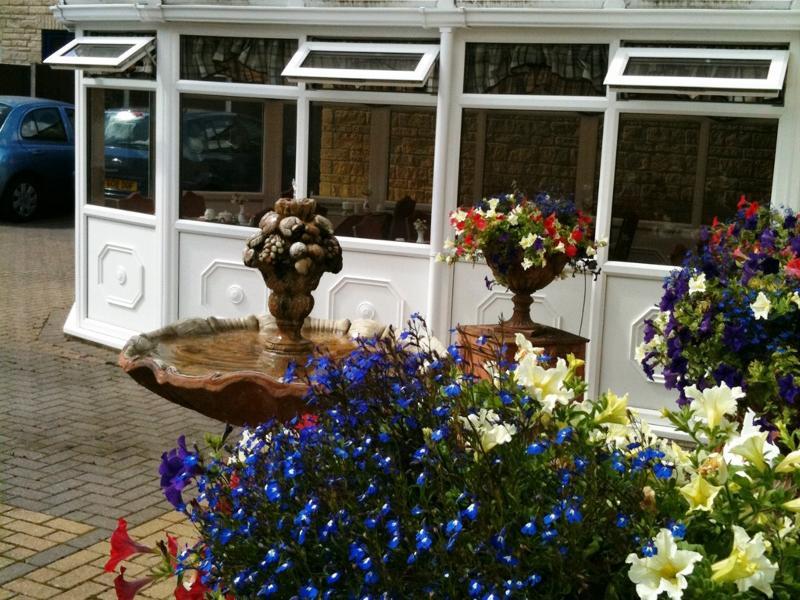 Hotel Broadlands (Adults Only) Bourton-on-the-Water Exteriér fotografie