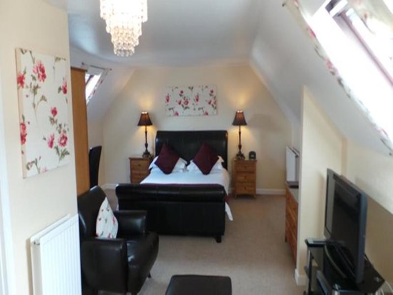 Hotel Broadlands (Adults Only) Bourton-on-the-Water Exteriér fotografie