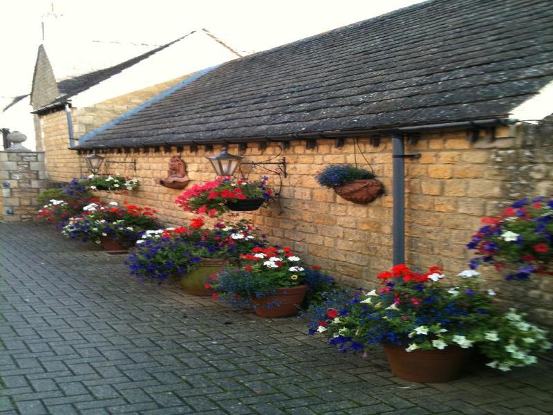 Broadlands (Adults Only) Bourton-on-the-Water Exteriér fotografie