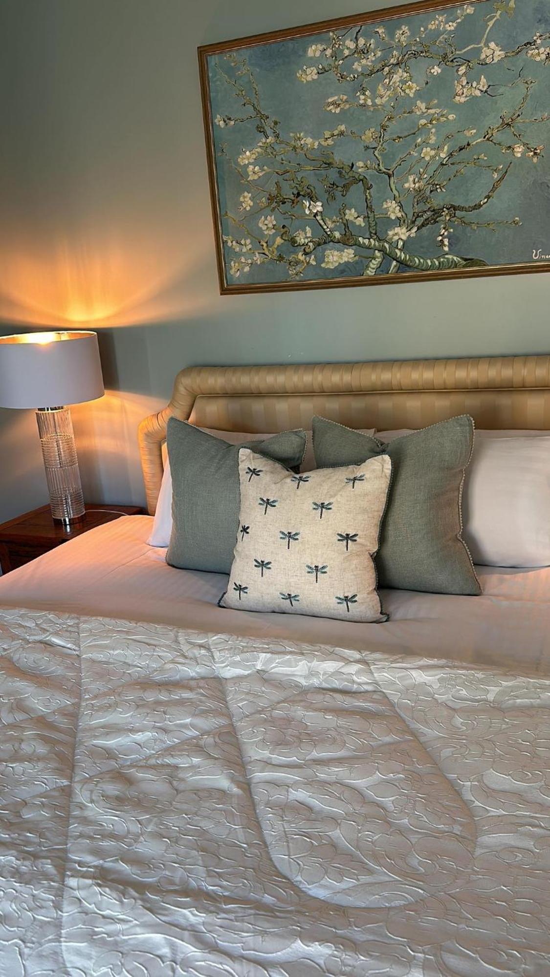 Hotel Broadlands (Adults Only) Bourton-on-the-Water Exteriér fotografie