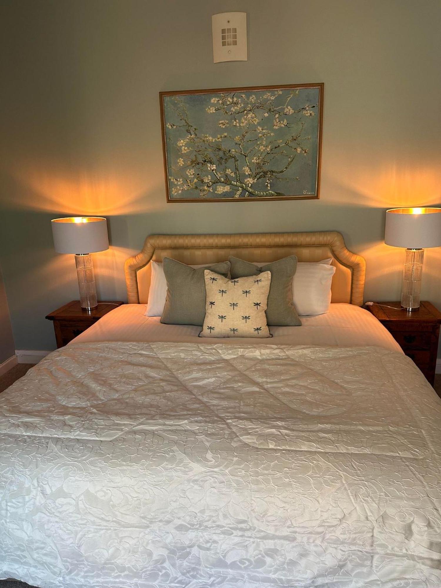 Hotel Broadlands (Adults Only) Bourton-on-the-Water Exteriér fotografie