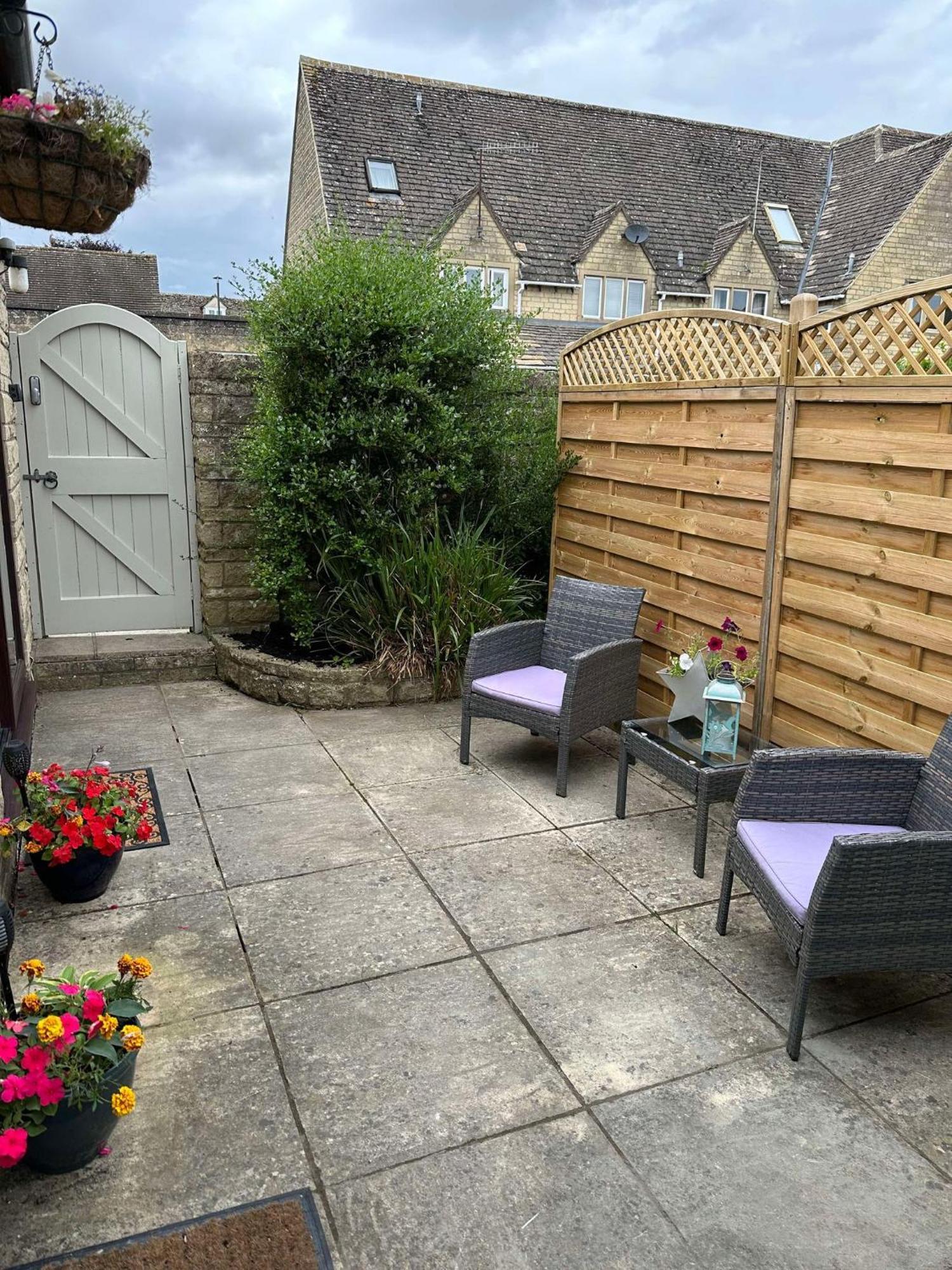 Hotel Broadlands (Adults Only) Bourton-on-the-Water Exteriér fotografie