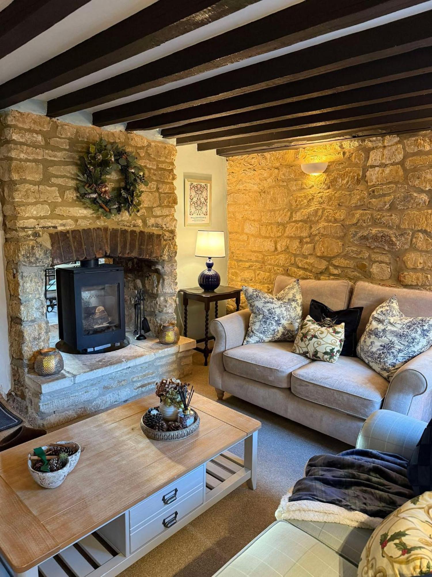 Hotel Broadlands (Adults Only) Bourton-on-the-Water Exteriér fotografie