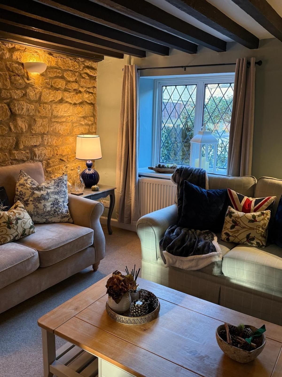 Hotel Broadlands (Adults Only) Bourton-on-the-Water Exteriér fotografie