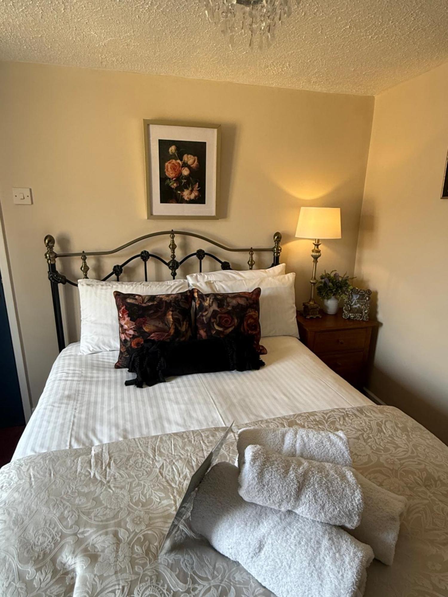 Hotel Broadlands (Adults Only) Bourton-on-the-Water Exteriér fotografie
