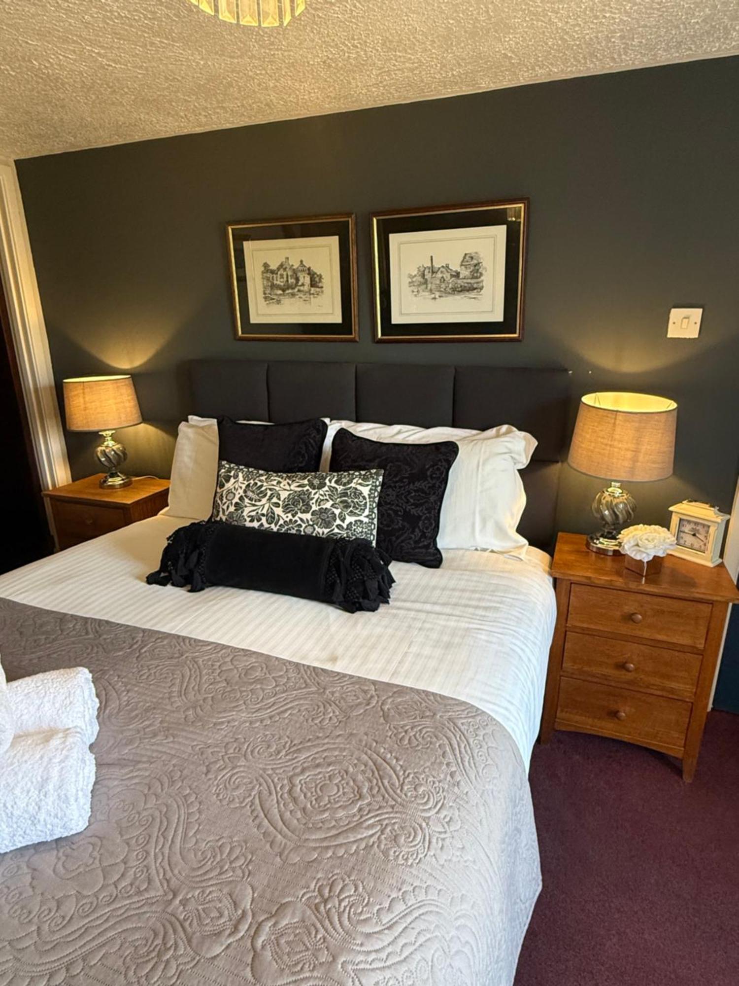 Hotel Broadlands (Adults Only) Bourton-on-the-Water Exteriér fotografie