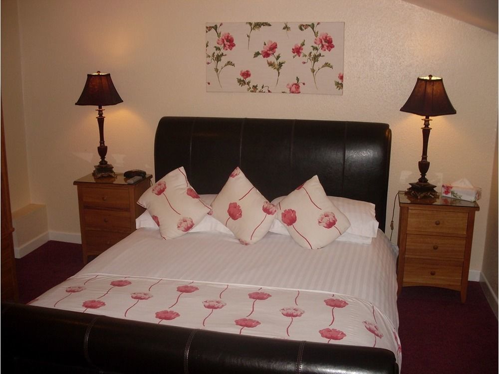 Hotel Broadlands (Adults Only) Bourton-on-the-Water Exteriér fotografie