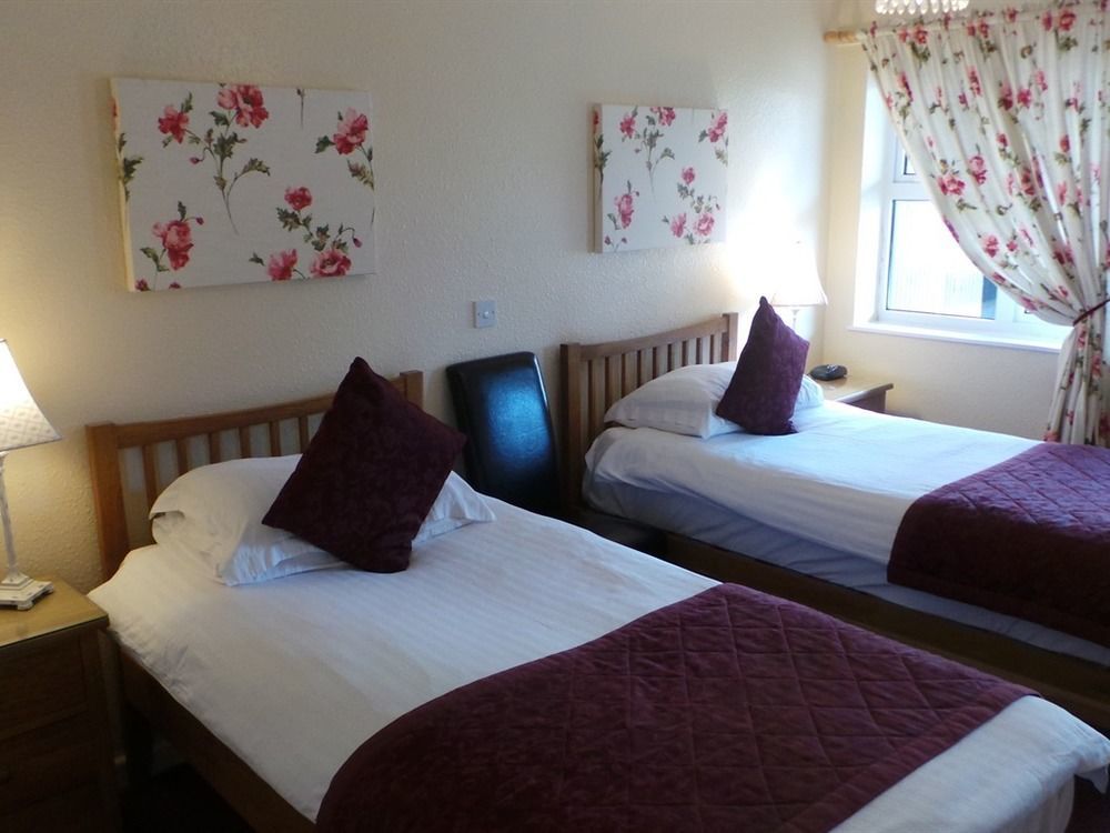 Hotel Broadlands (Adults Only) Bourton-on-the-Water Exteriér fotografie