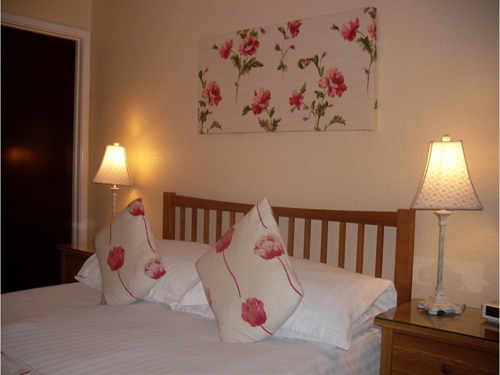 Hotel Broadlands (Adults Only) Bourton-on-the-Water Exteriér fotografie