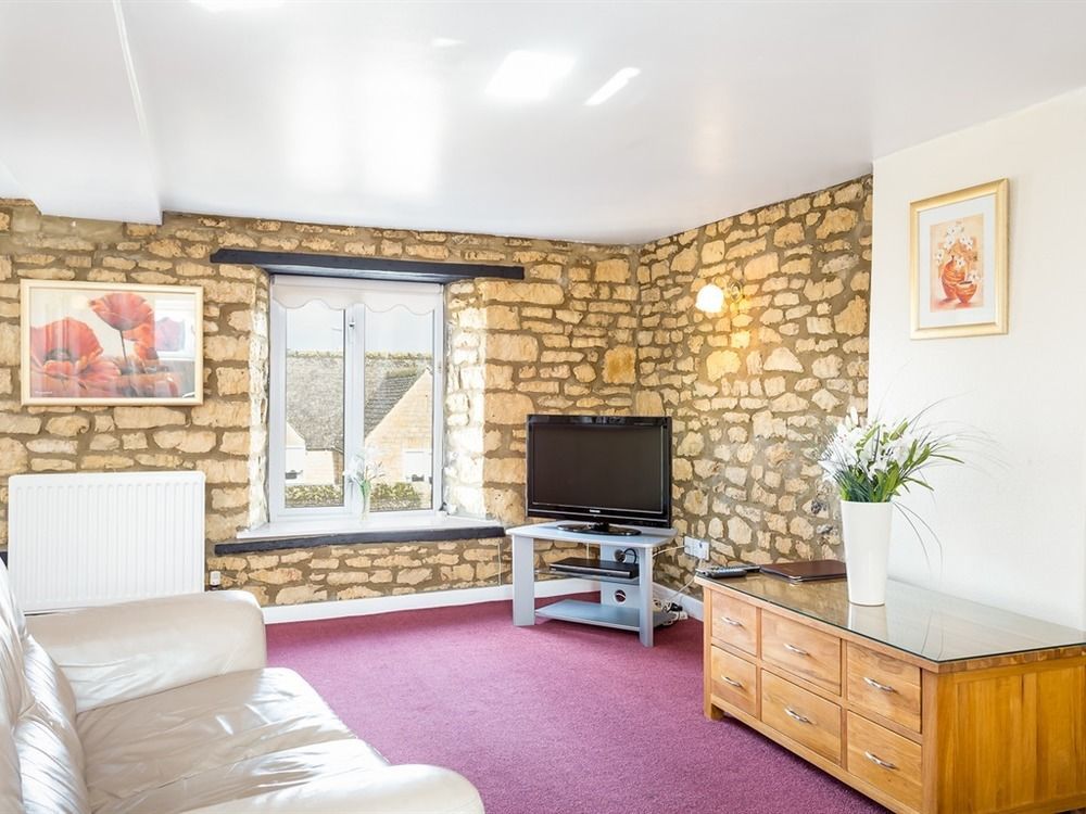 Hotel Broadlands (Adults Only) Bourton-on-the-Water Exteriér fotografie