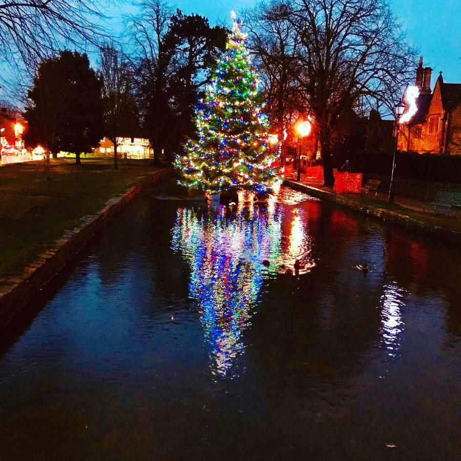 Broadlands (Adults Only) Bourton-on-the-Water Exteriér fotografie