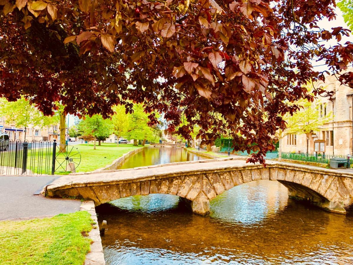 Broadlands (Adults Only) Bourton-on-the-Water Exteriér fotografie